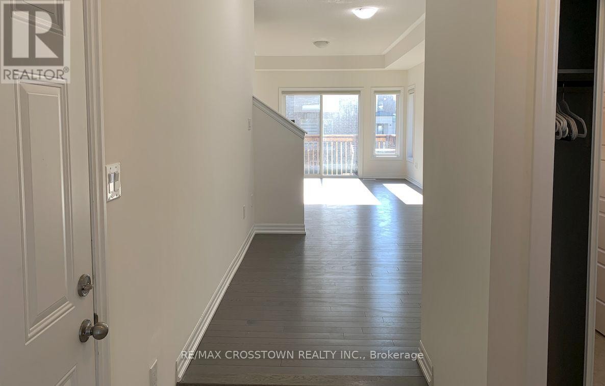 












179 WILLIAM BOOTH AVENUE

,
Newmarket (Woodland Hill),




Ontario
L3Y4V9

