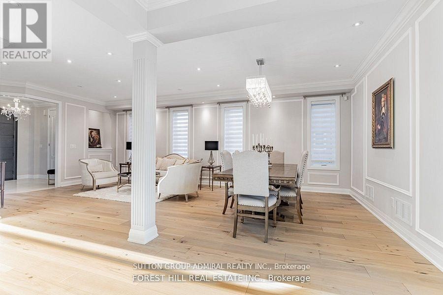 












18 WILLIAM BOWES BOULEVARD

,
Vaughan (Patterson),




Ontario
L6A4B1

