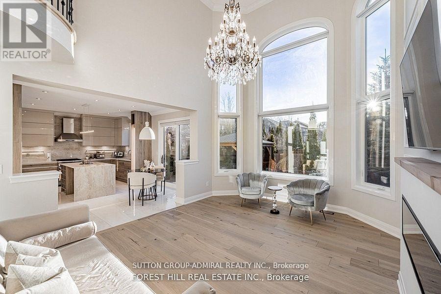 












18 WILLIAM BOWES BOULEVARD

,
Vaughan (Patterson),




Ontario
L6A4B1

