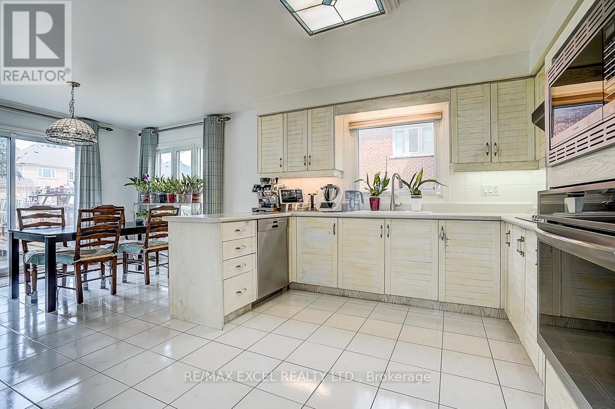 












10 BROOKSHILL CRESCENT

,
Richmond Hill (Bayview Hill),




Ontario
L4B3J1

