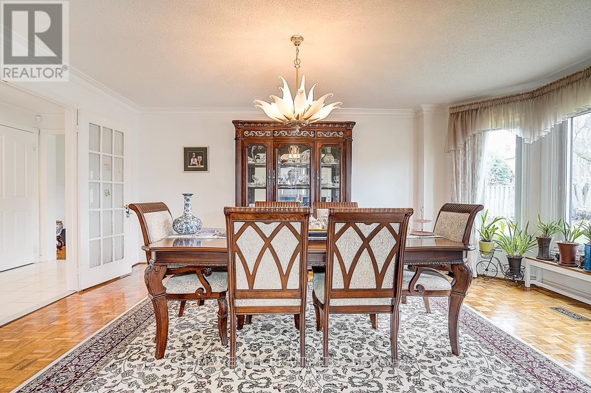 












10 BROOKSHILL CRESCENT

,
Richmond Hill (Bayview Hill),




Ontario
L4B3J1

