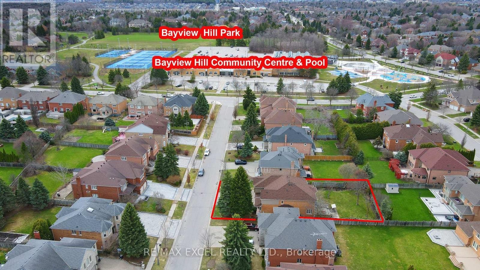 












10 BROOKSHILL CRESCENT

,
Richmond Hill (Bayview Hill),




Ontario
L4B3J1

