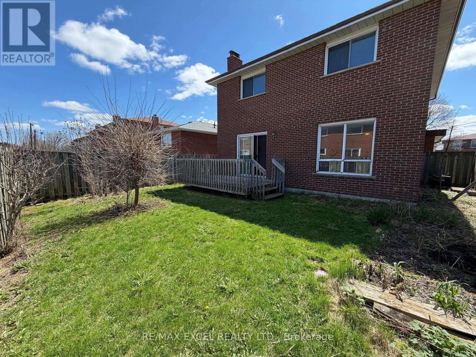 












94 PEPPERELL CRESCENT

,
Markham (Milliken Mills West),




Ontario
L3R3G8

