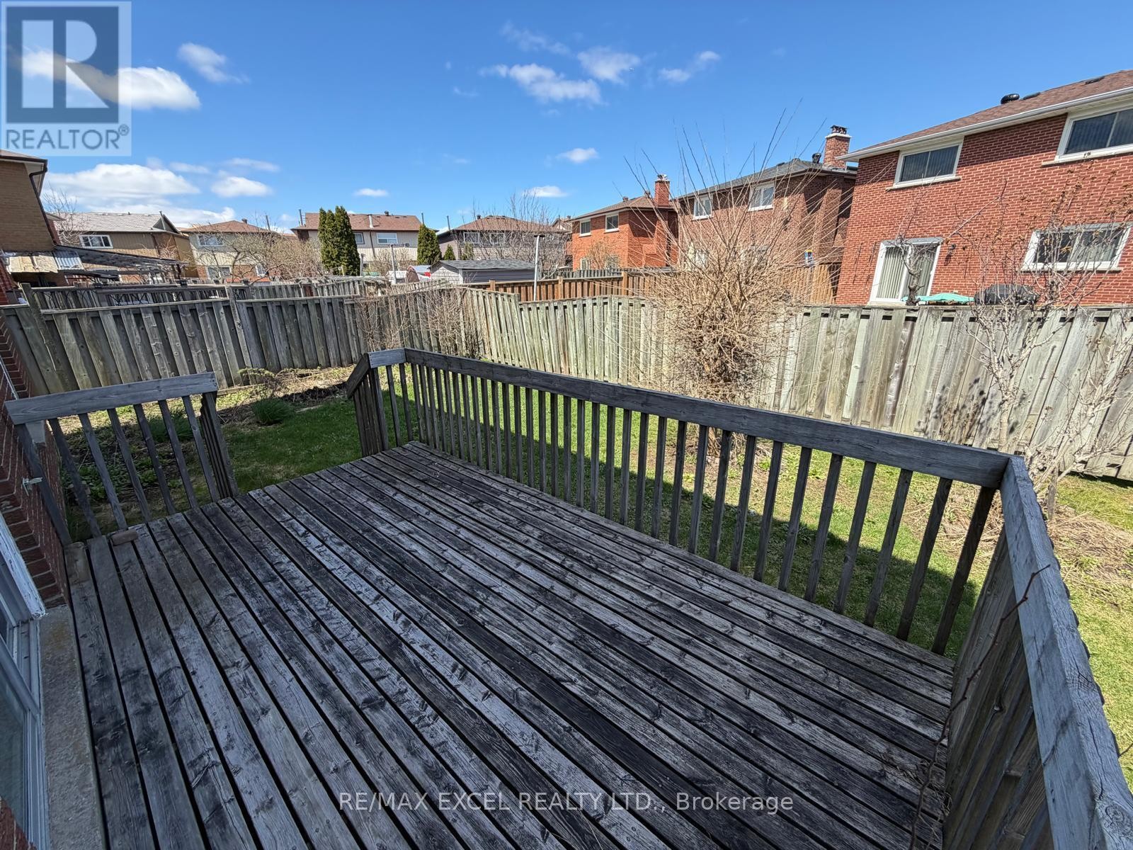 












94 PEPPERELL CRESCENT

,
Markham (Milliken Mills West),




Ontario
L3R3G8

