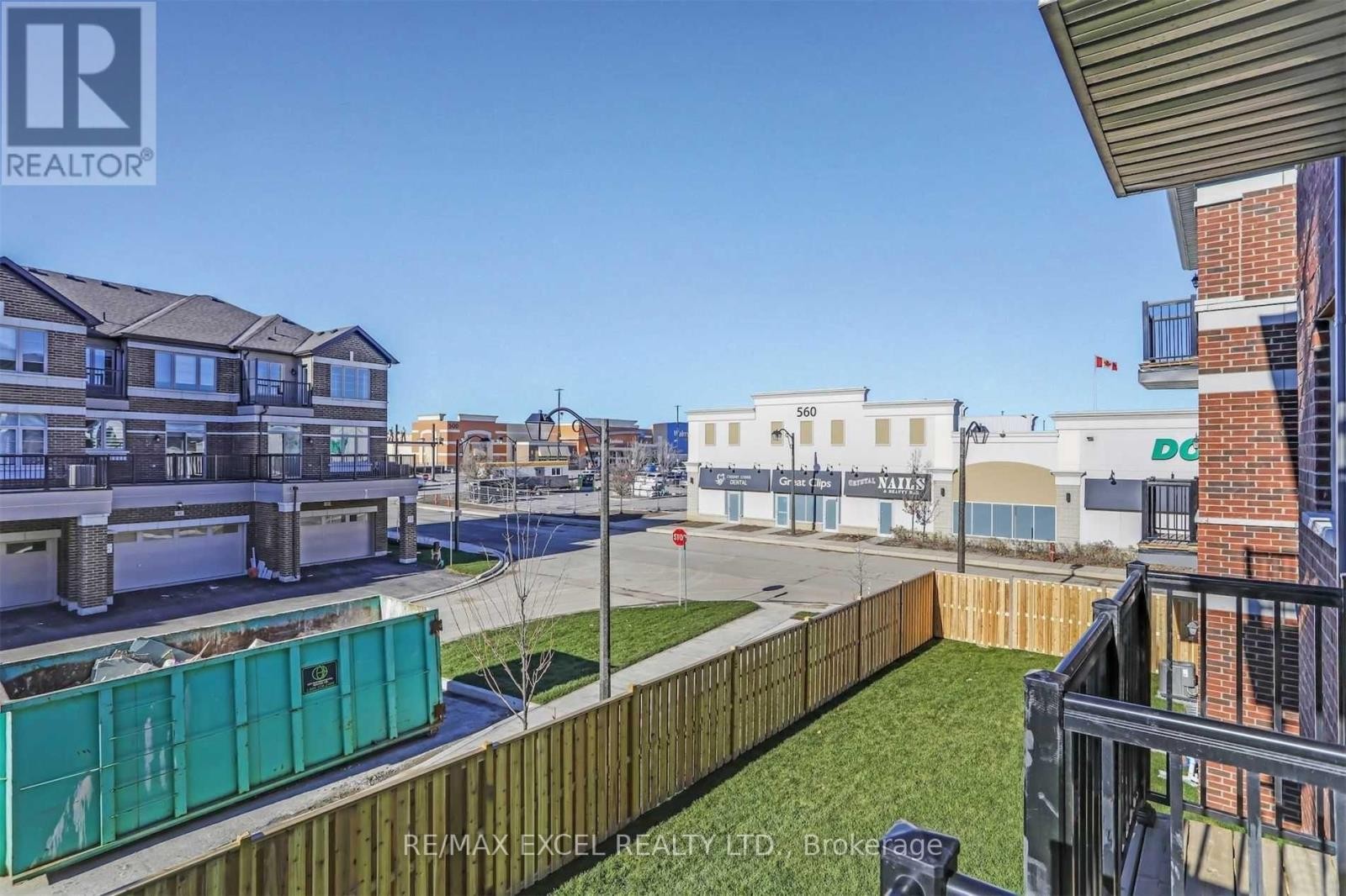 












40 SISSONS WAY

,
Markham (Cedar Grove),




Ontario
L6B0S1

