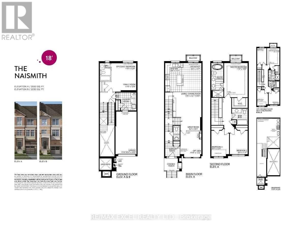












40 SISSONS WAY

,
Markham (Cedar Grove),




Ontario
L6B0S1

