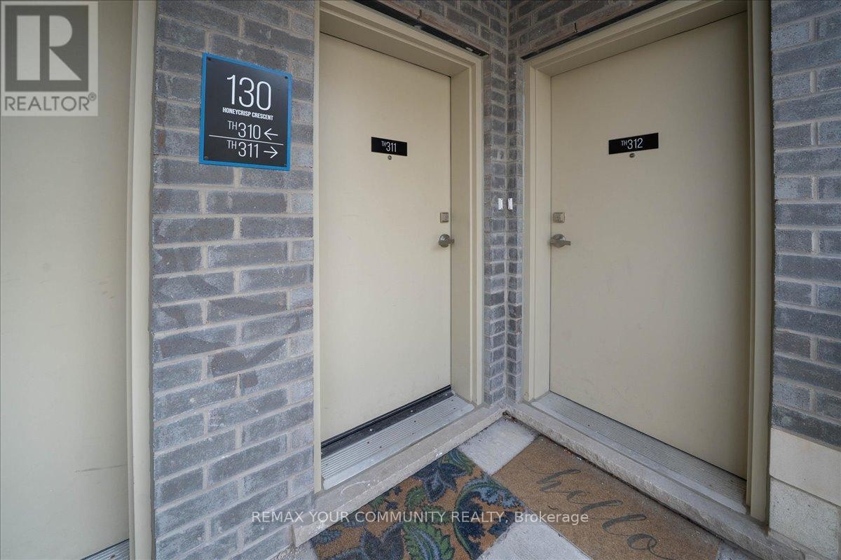 












311 - 130 HONEYCRISP CRESCENT

,
Vaughan (Vaughan Corporate Centre),




Ontario
L4K0N7

