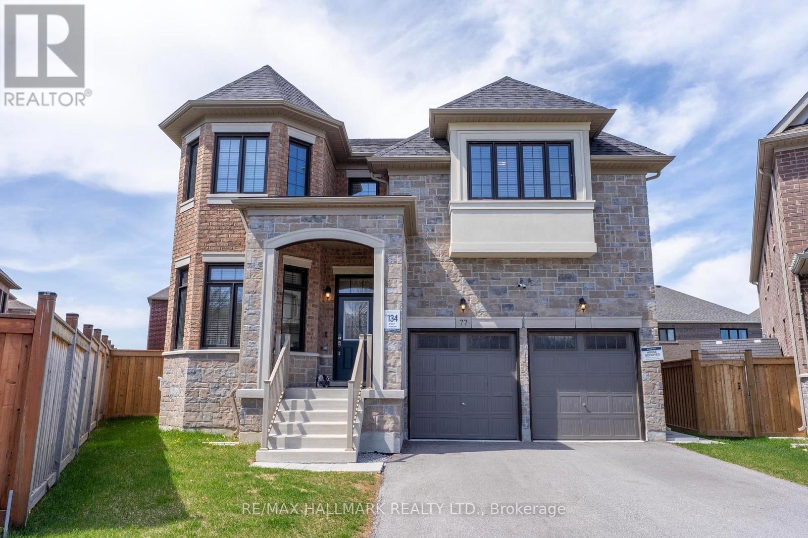 












77 TERRAIN COURT

,
East Gwillimbury (Holland Landing),




Ontario
L9N0T2

