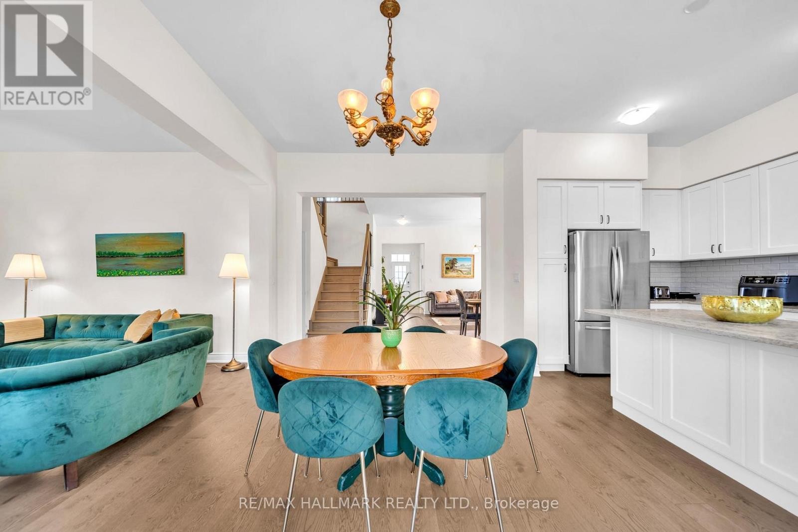 












77 TERRAIN COURT

,
East Gwillimbury (Holland Landing),




Ontario
L9N0T2

