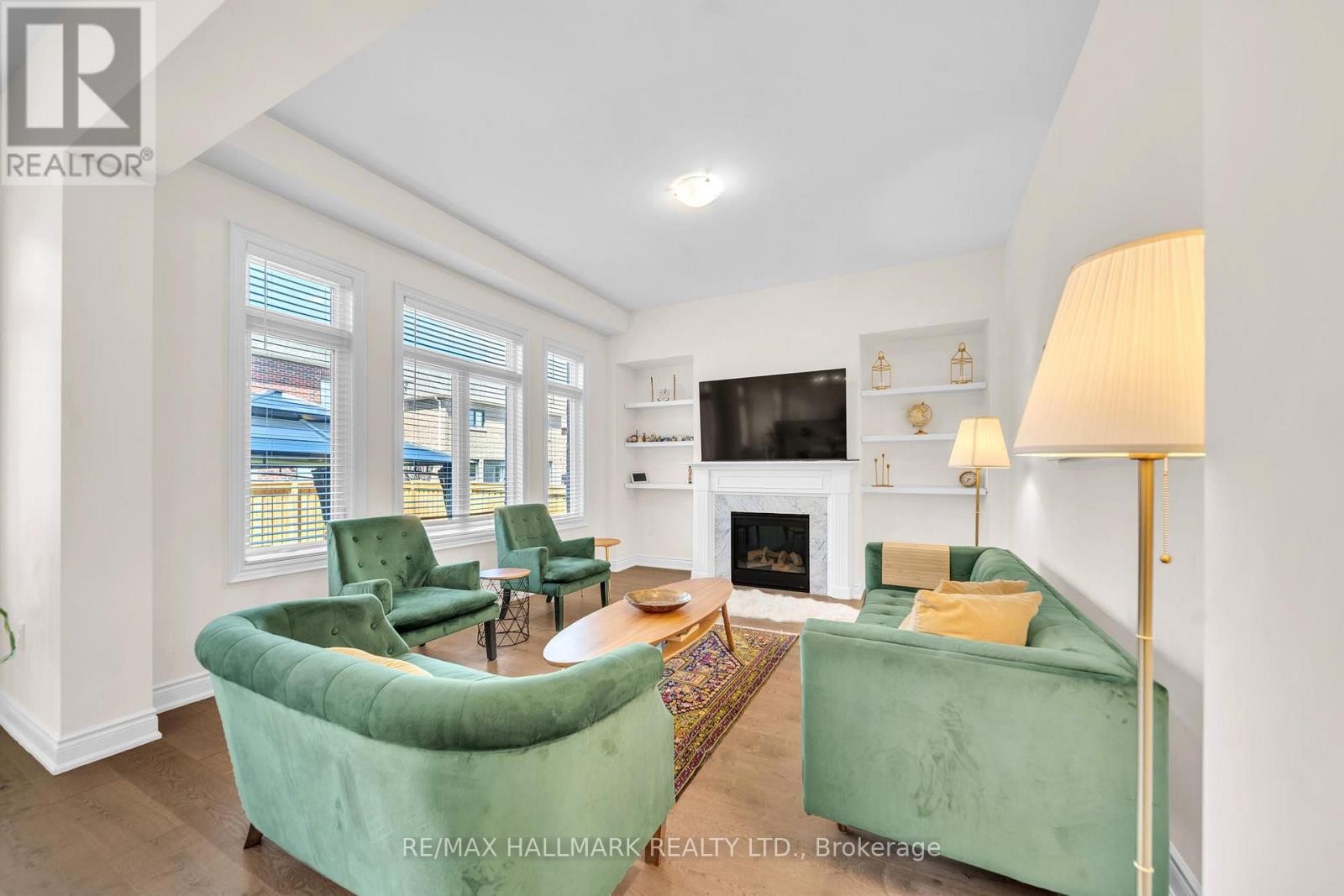 












77 TERRAIN COURT

,
East Gwillimbury (Holland Landing),




Ontario
L9N0T2


