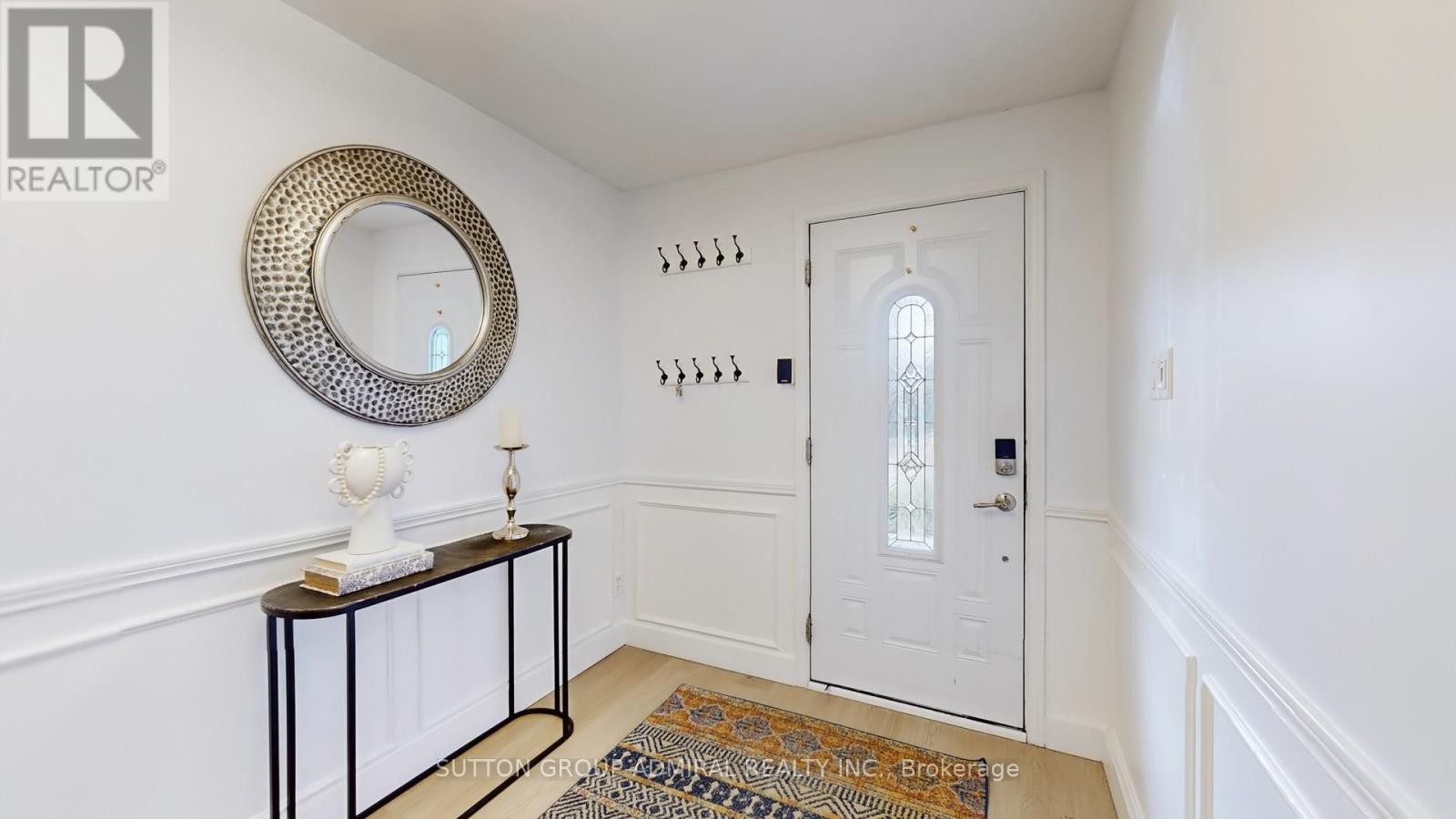 












7 KNOTTY PINE TRAIL

,
Markham (Royal Orchard),




Ontario
L3T3W5

