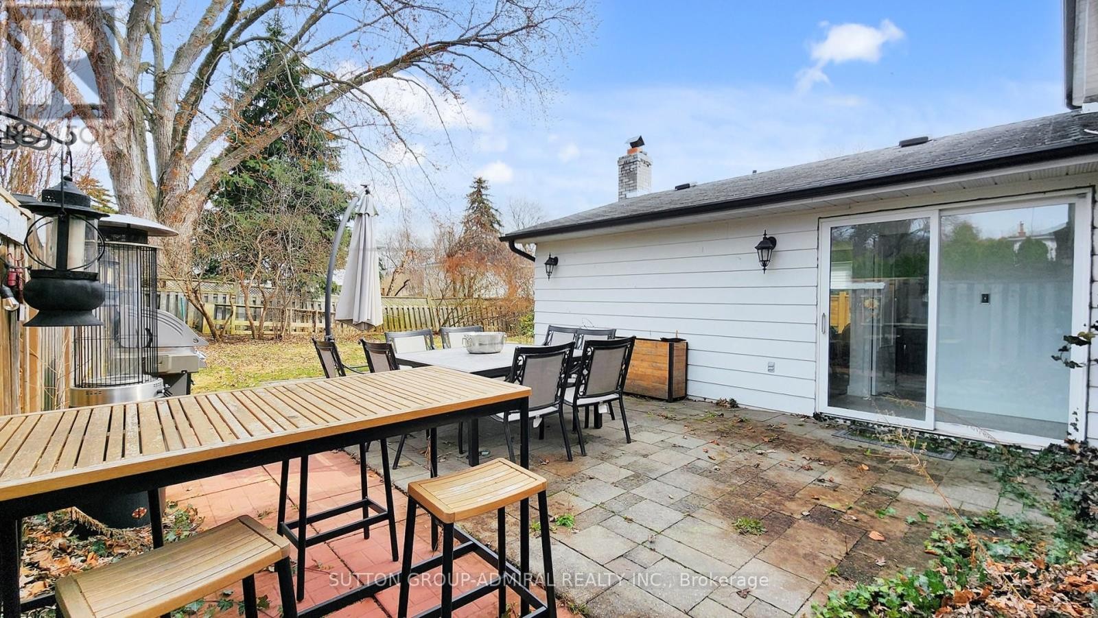 












7 KNOTTY PINE TRAIL

,
Markham (Royal Orchard),




Ontario
L3T3W5


