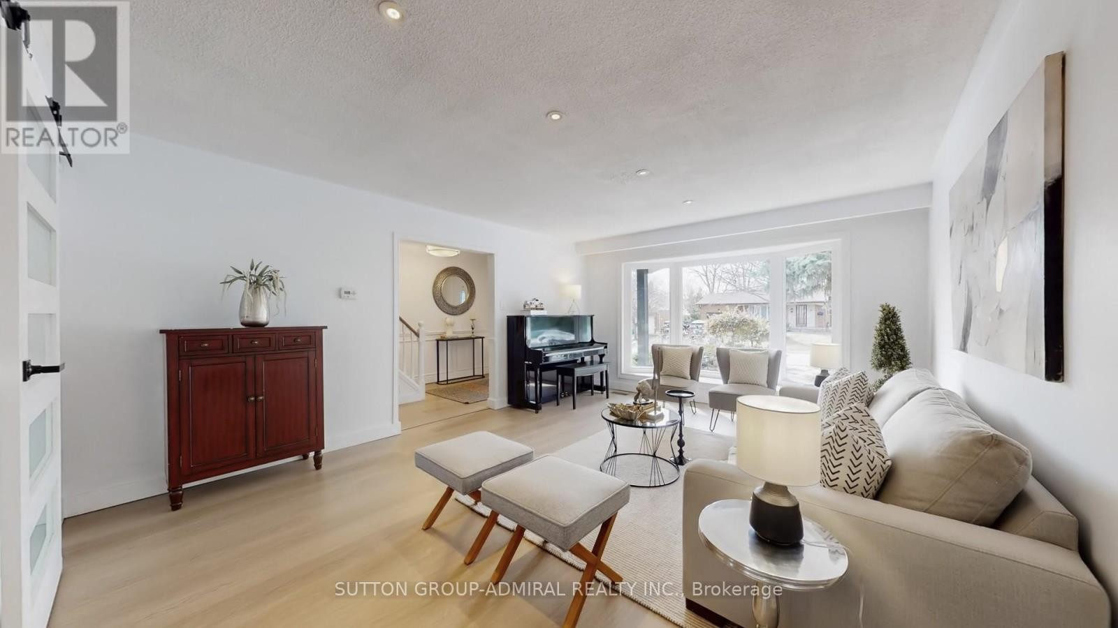 












7 KNOTTY PINE TRAIL

,
Markham (Royal Orchard),




Ontario
L3T3W5

