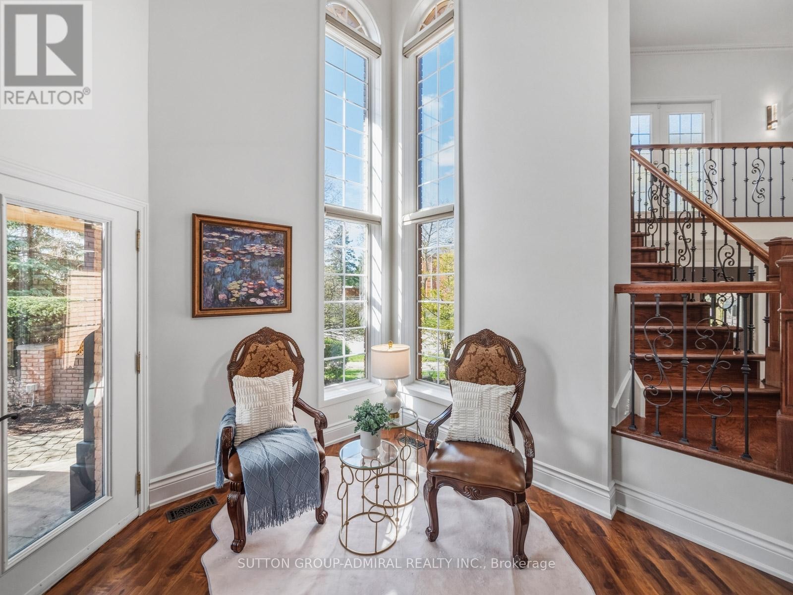 












6 COLTON CRESCENT S

,
Vaughan (Islington Woods),




Ontario
L4L3L7


