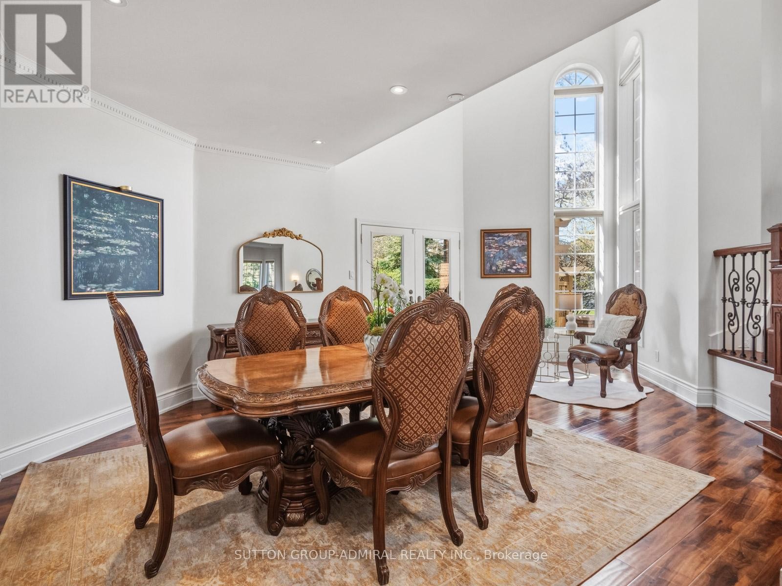 












6 COLTON CRESCENT S

,
Vaughan (Islington Woods),




Ontario
L4L3L7


