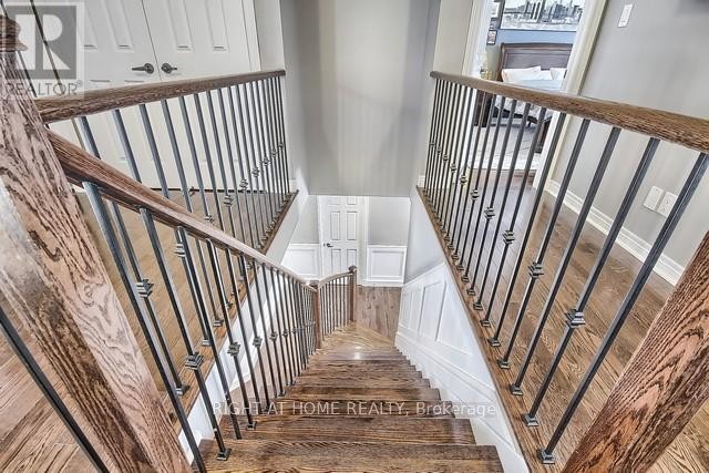 












154 PETER RUPERT AVENUE

,
Vaughan (Patterson),




Ontario
L6A0Y5

