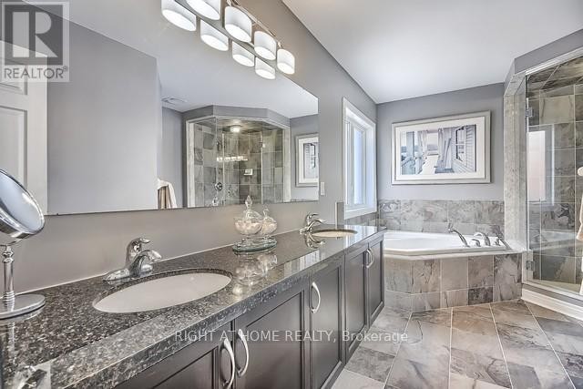 












154 PETER RUPERT AVENUE

,
Vaughan (Patterson),




Ontario
L6A0Y5

