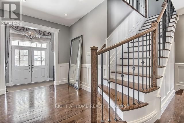 












154 PETER RUPERT AVENUE

,
Vaughan (Patterson),




Ontario
L6A0Y5

