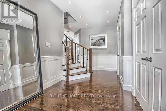 












154 PETER RUPERT AVENUE

,
Vaughan (Patterson),




Ontario
L6A0Y5

