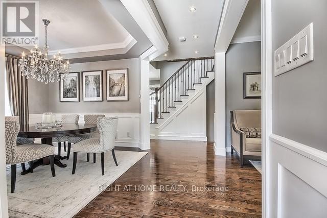 












154 PETER RUPERT AVENUE

,
Vaughan (Patterson),




Ontario
L6A0Y5

