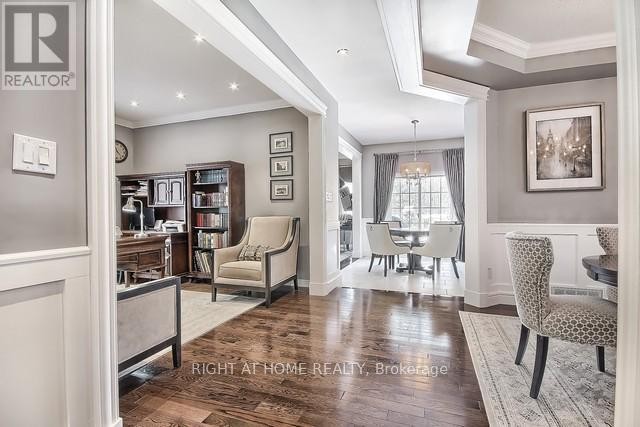 












154 PETER RUPERT AVENUE

,
Vaughan (Patterson),




Ontario
L6A0Y5

