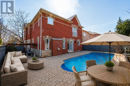 Rear Yard