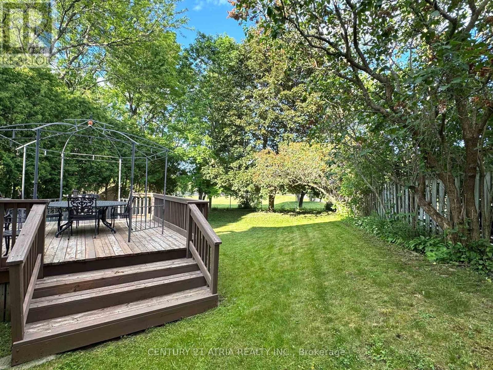 












15 TIMPSON DRIVE

,
Aurora (Aurora Highlands),




Ontario
L4G5K6

