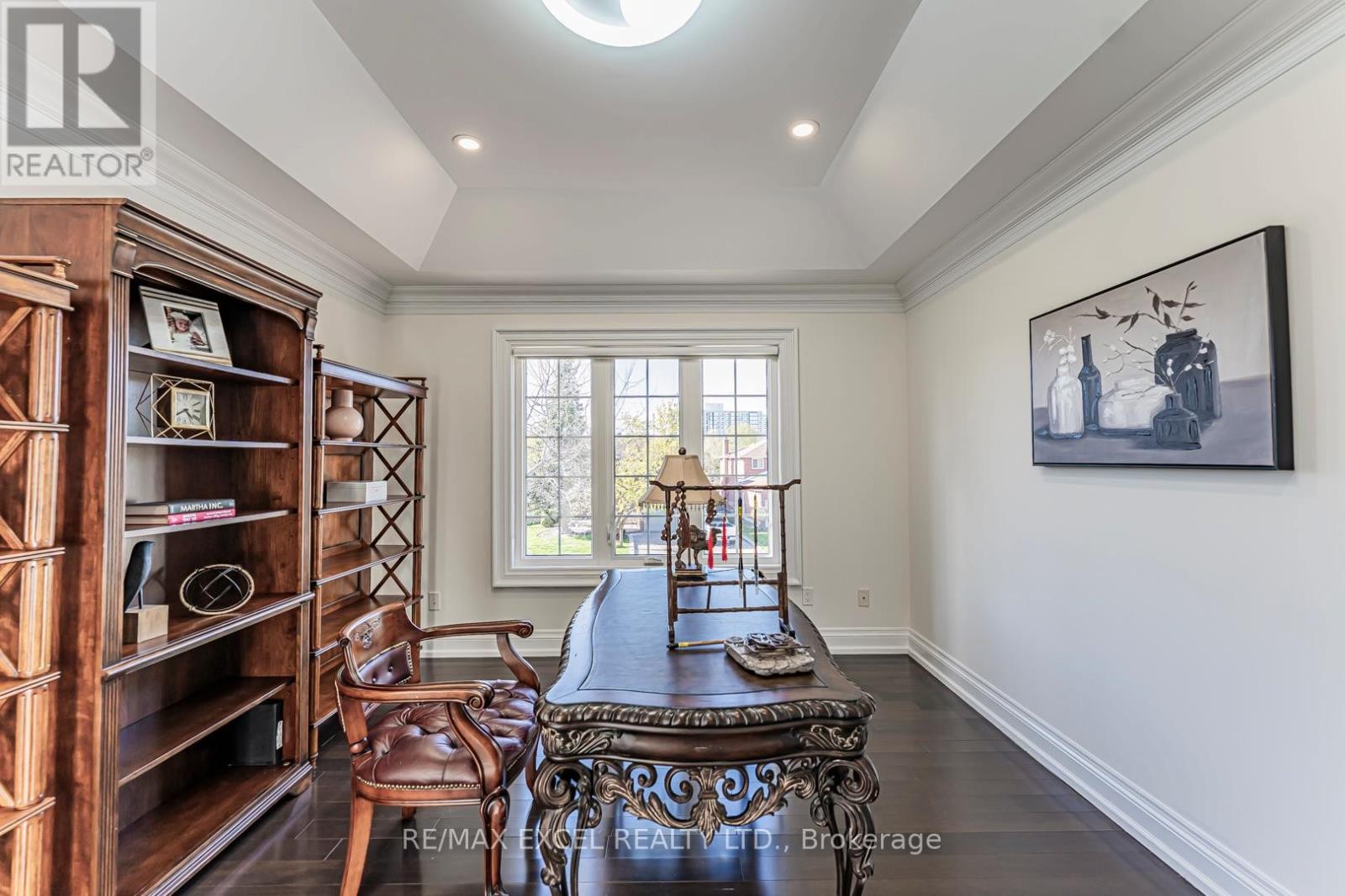 












19 ADDISON STREET

,
Richmond Hill (North Richvale),




Ontario
L4C9N1

