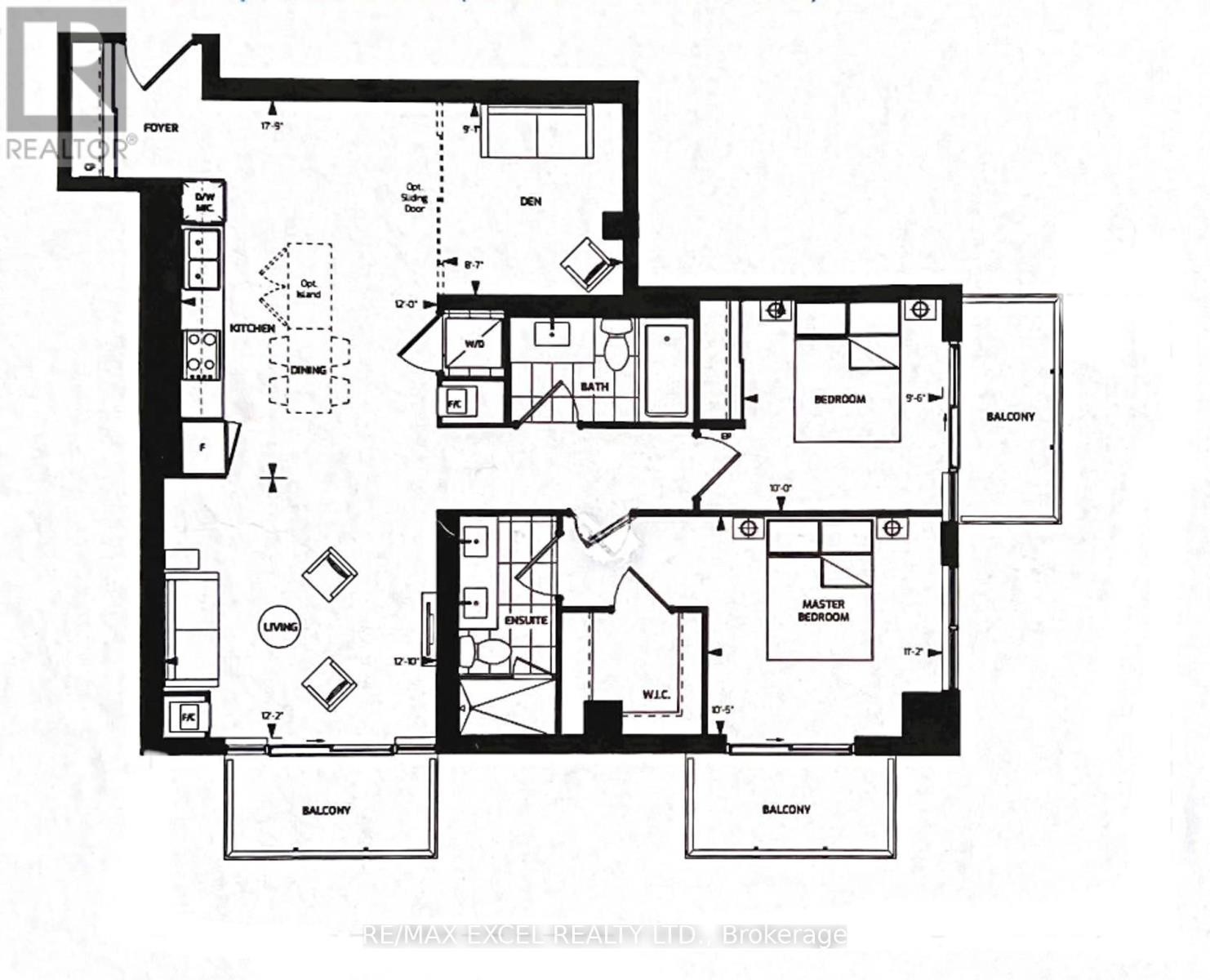 












1005 - 8 WATER WALK DRIVE

,
Markham (Unionville),




Ontario
L3R6L4

