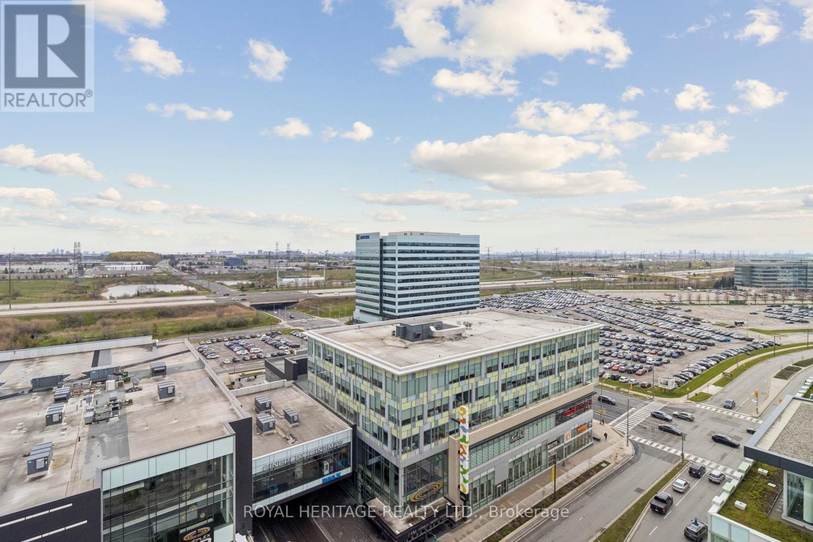 












1212 - 180 ENTERPRISE BOULEVARD

,
Markham (Unionville),




Ontario
L6G0G4

