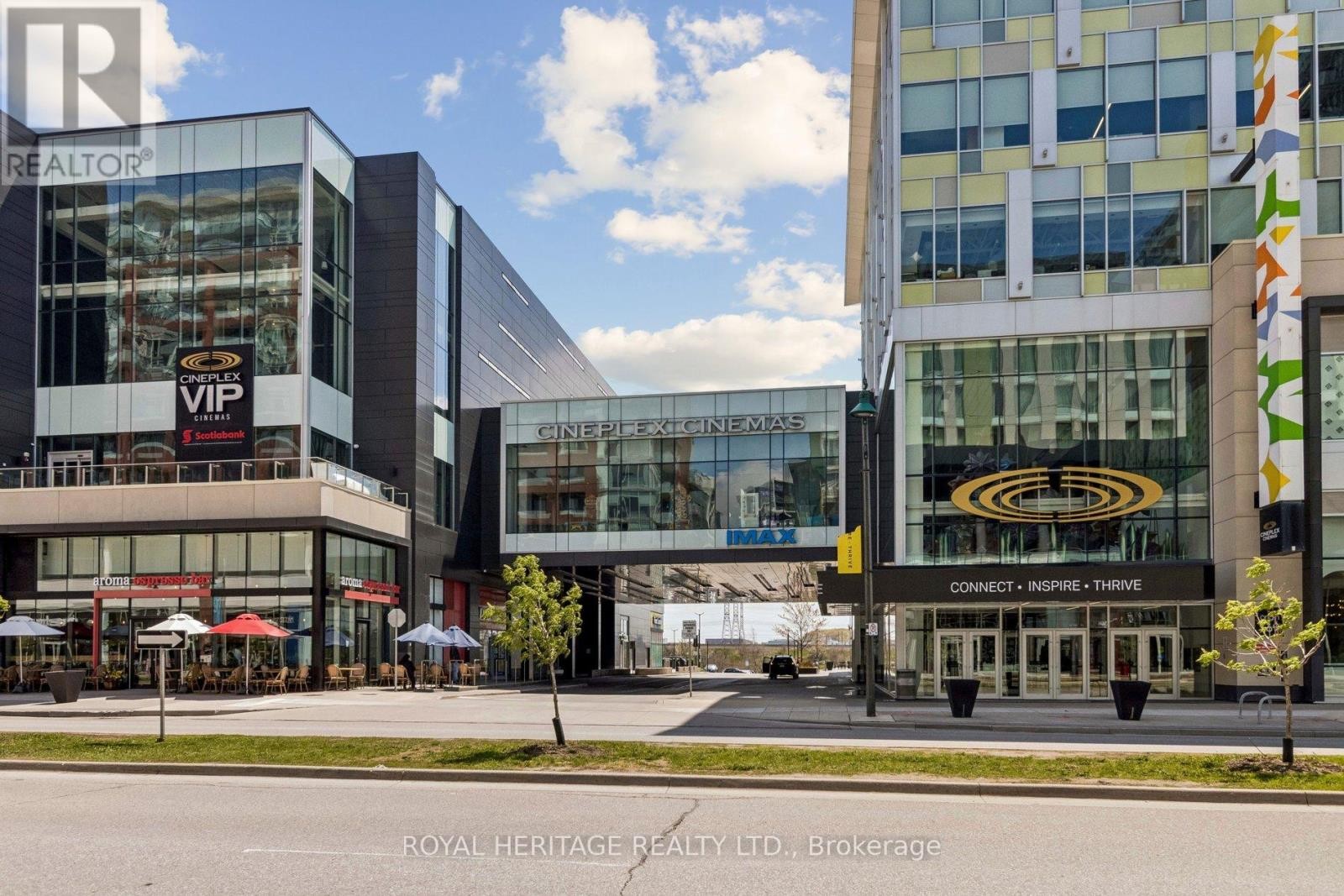 












1212 - 180 ENTERPRISE BOULEVARD

,
Markham (Unionville),




Ontario
L6G0G4

