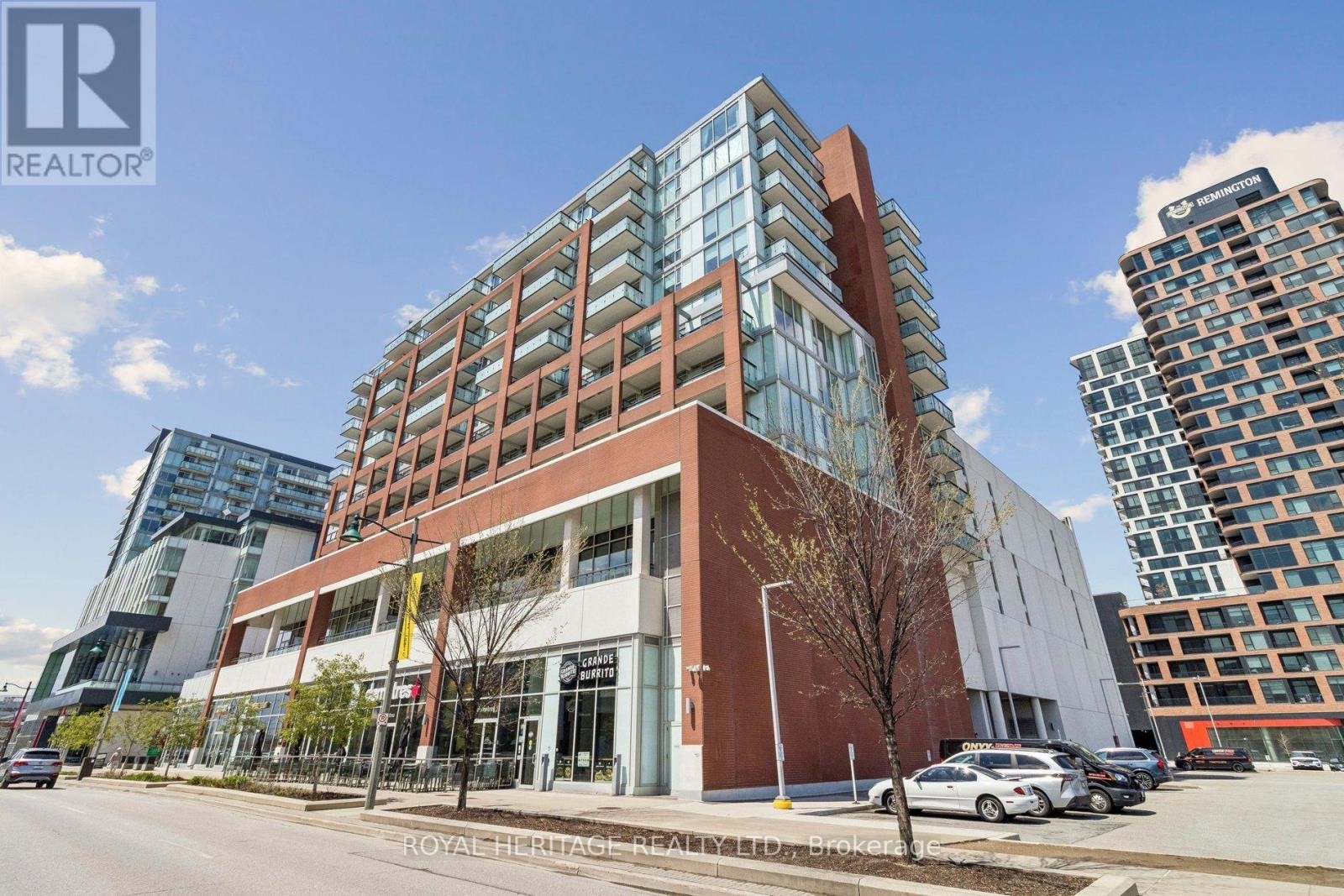 












1212 - 180 ENTERPRISE BOULEVARD

,
Markham (Unionville),




Ontario
L6G0G4

