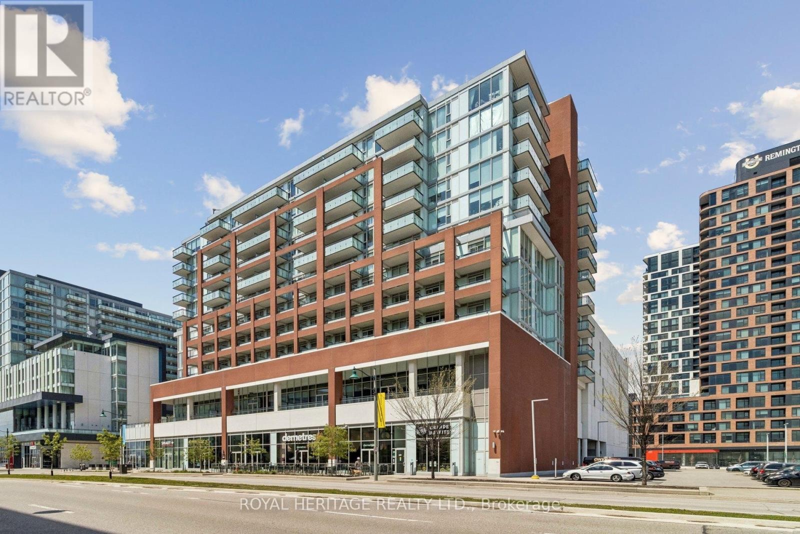 












1212 - 180 ENTERPRISE BOULEVARD

,
Markham (Unionville),




Ontario
L6G0G4

