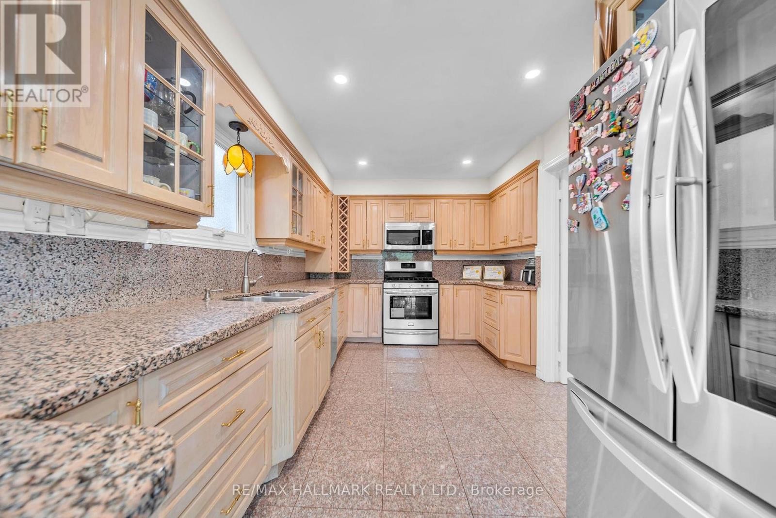 












58 ALEXIS ROAD

,
Markham (Thornlea),




Ontario
L3T6Z8

