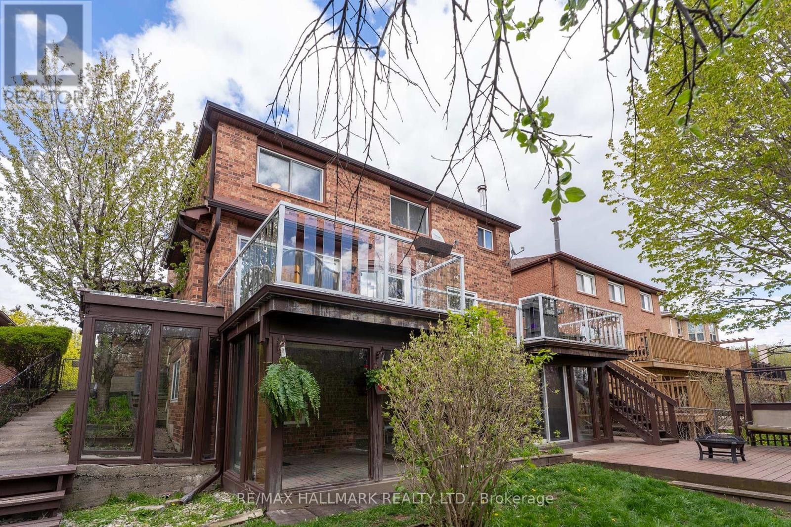 












58 ALEXIS ROAD

,
Markham (Thornlea),




Ontario
L3T6Z8

