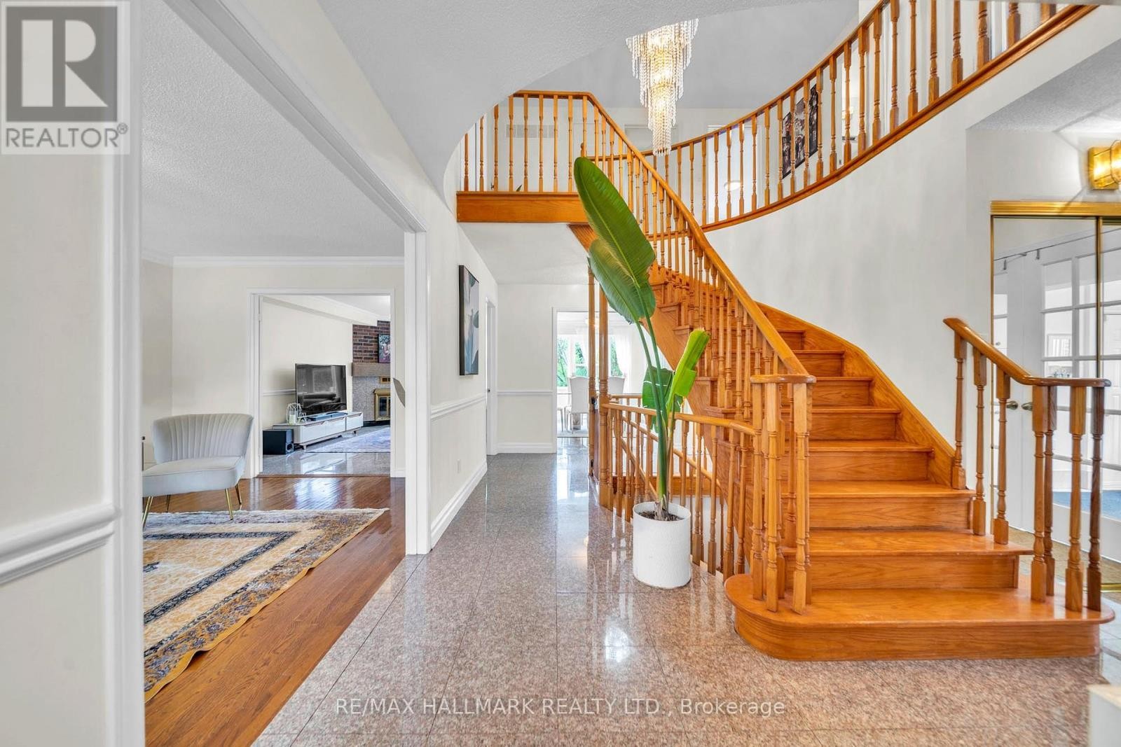 












58 ALEXIS ROAD

,
Markham (Thornlea),




Ontario
L3T6Z8

