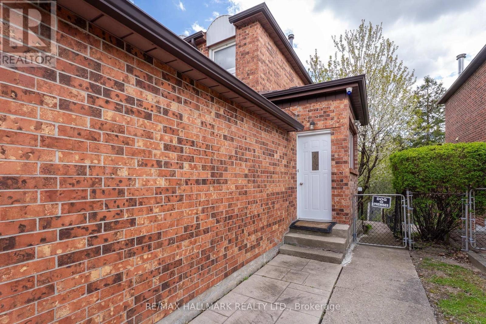 












58 ALEXIS ROAD

,
Markham (Thornlea),




Ontario
L3T6Z8

