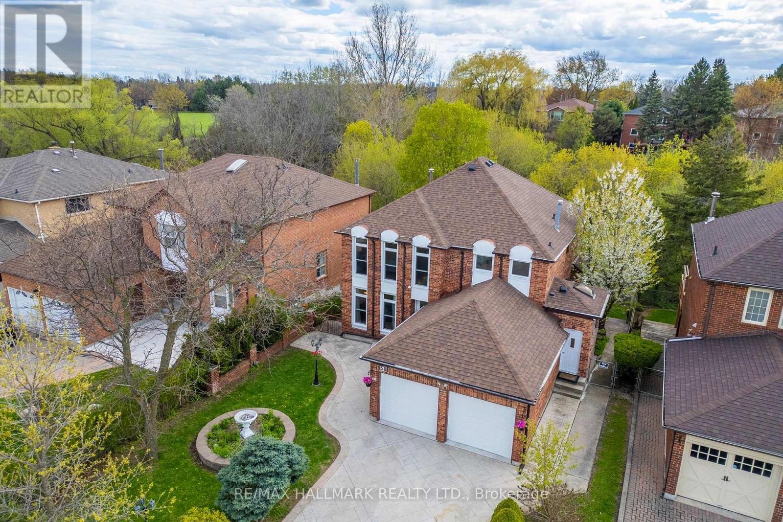 












58 ALEXIS ROAD

,
Markham (Thornlea),




Ontario
L3T6Z8

