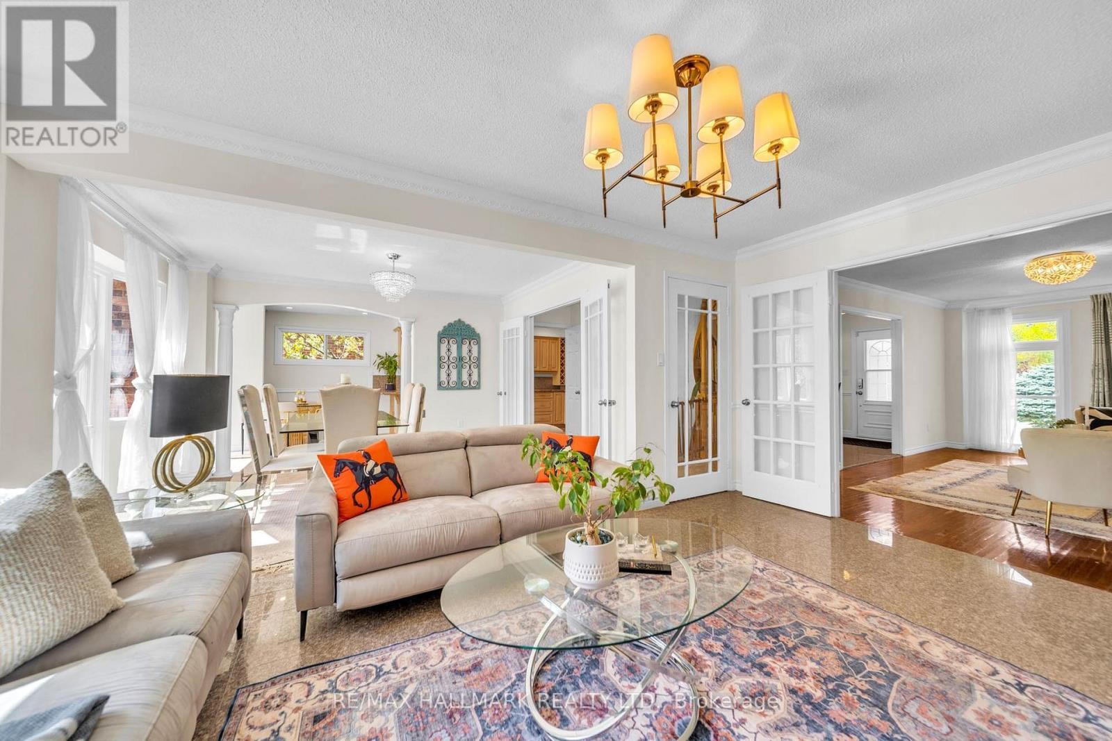 












58 ALEXIS ROAD

,
Markham (Thornlea),




Ontario
L3T6Z8

