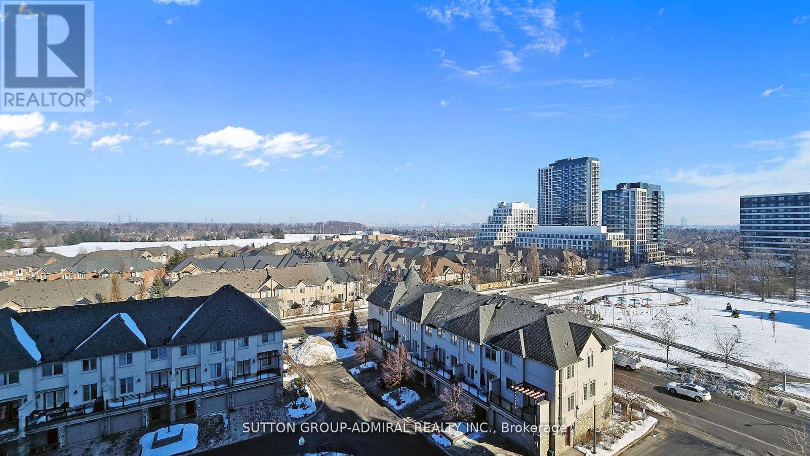 












811 - 20 NORTH PARK ROAD

,
Vaughan (Beverley Glen),




Ontario
L4J0G7

