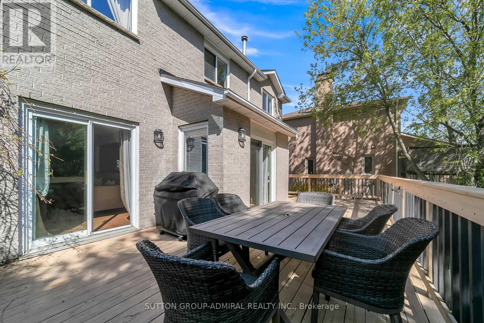 












63 O'CONNOR CRESCENT

,
Richmond Hill (North Richvale),




Ontario
L4C7P8

