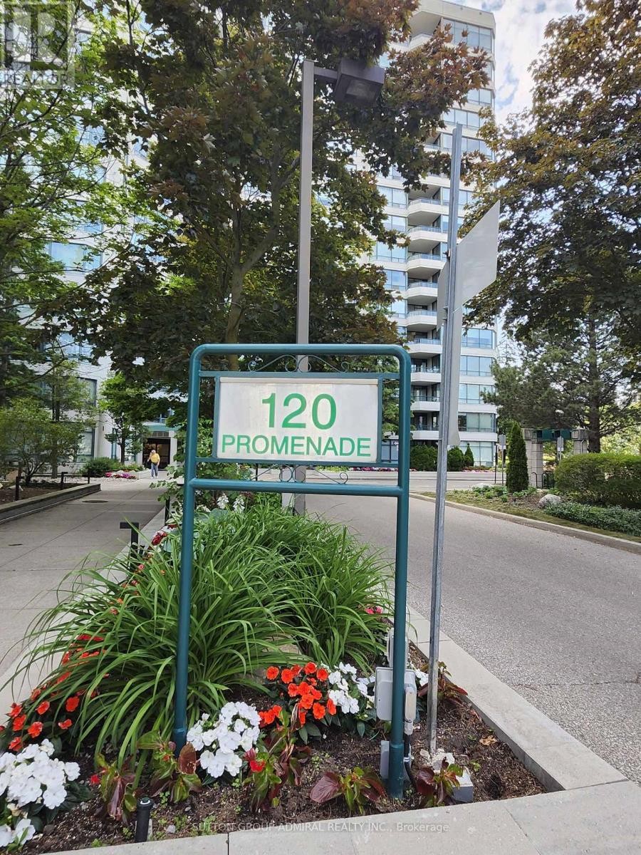 












910 - 120 PROMENADE CIRCLE

,
Vaughan (Brownridge),




Ontario
L4J7W9

