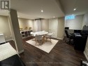 Finished Basement