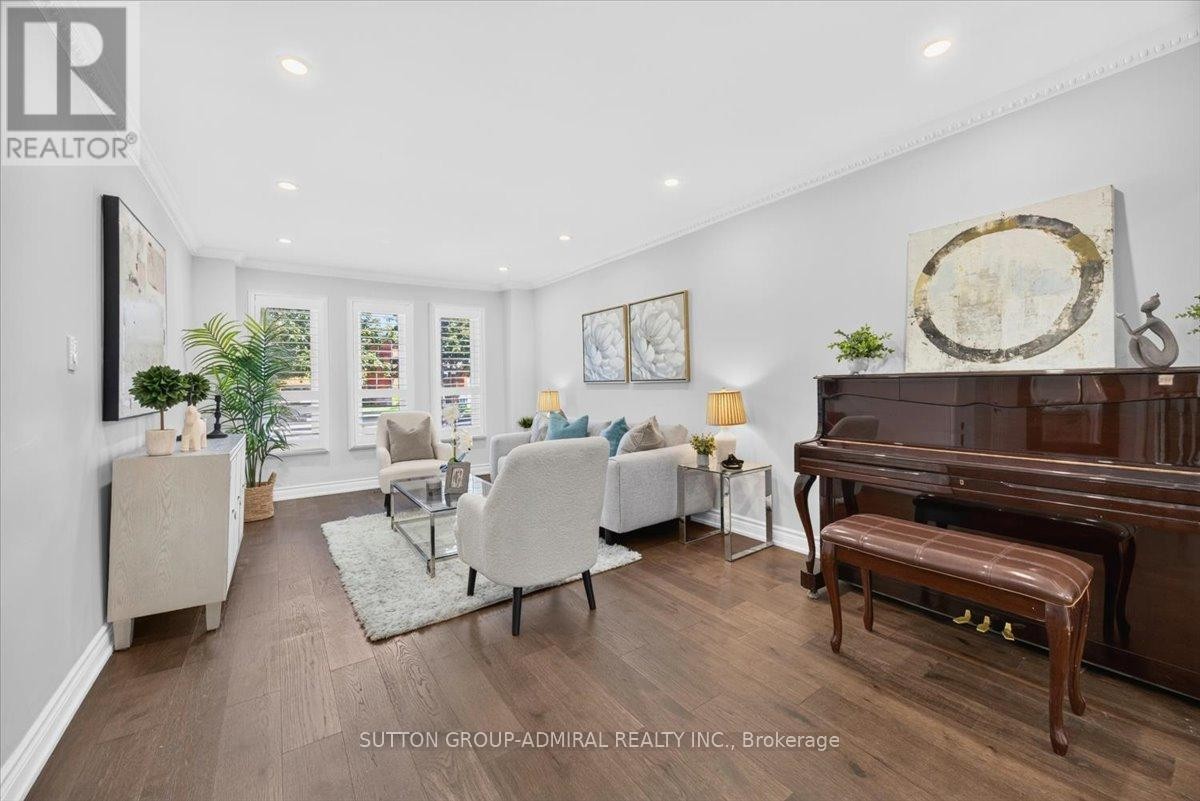 












415 HIGHCLIFFE DRIVE

,
Vaughan (Uplands),




Ontario
L4J7M8

