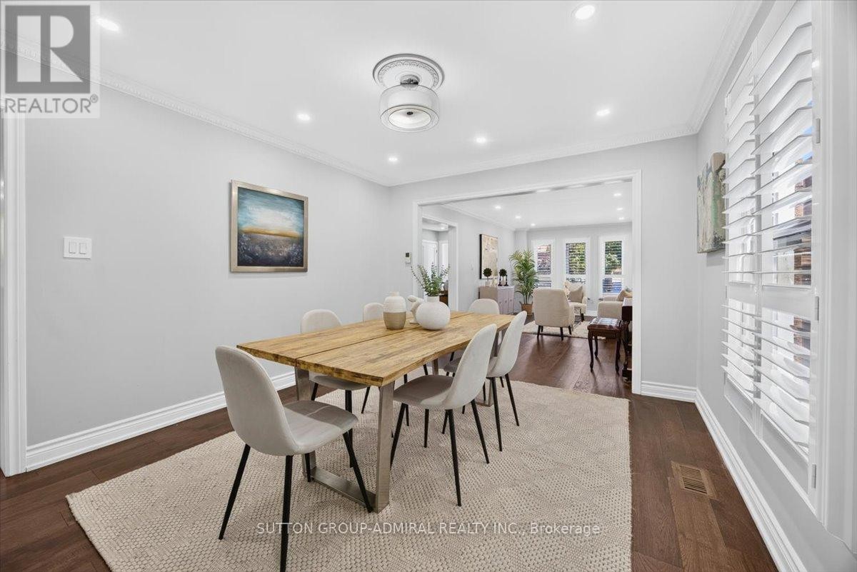 












415 HIGHCLIFFE DRIVE

,
Vaughan (Uplands),




Ontario
L4J7M8

