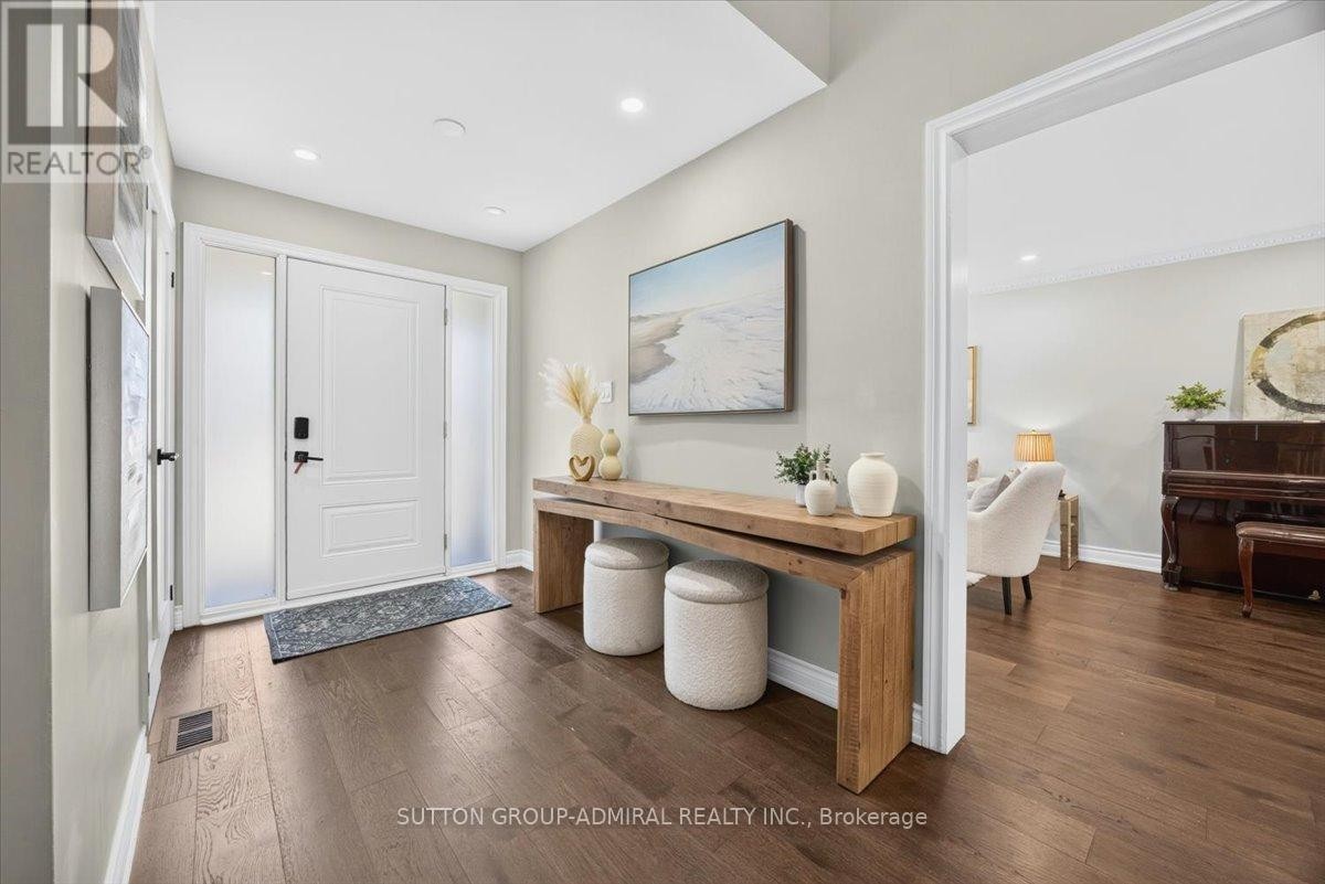 












415 HIGHCLIFFE DRIVE

,
Vaughan (Uplands),




Ontario
L4J7M8

