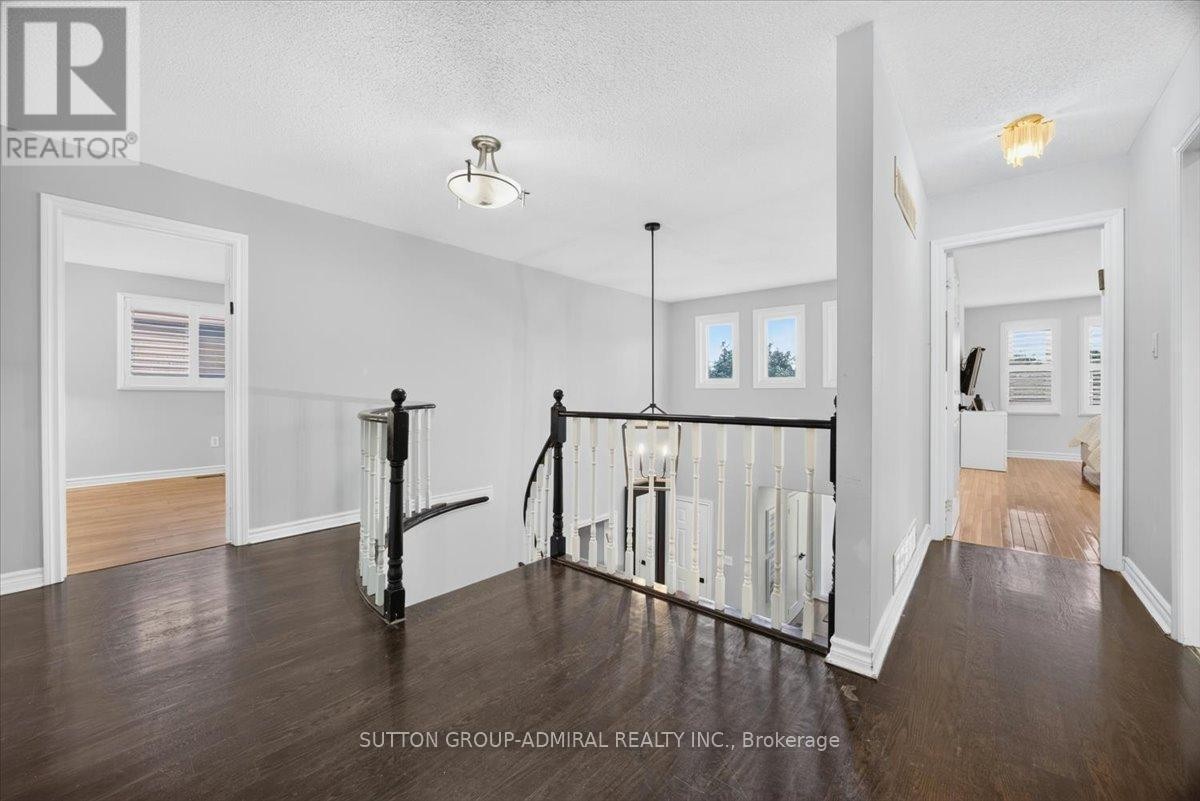 












415 HIGHCLIFFE DRIVE

,
Vaughan (Uplands),




Ontario
L4J7M8

