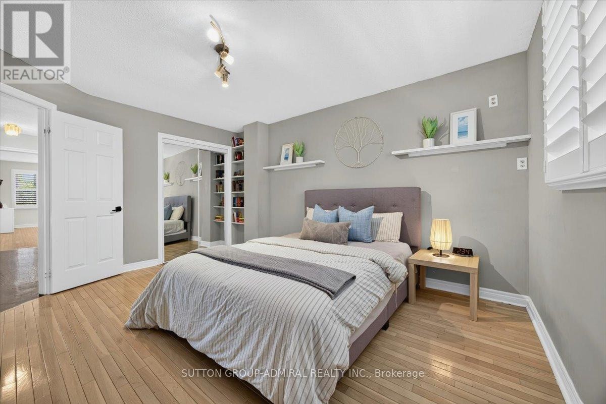












415 HIGHCLIFFE DRIVE

,
Vaughan (Uplands),




Ontario
L4J7M8

