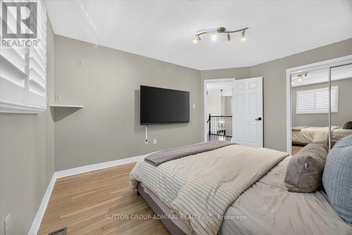 












415 HIGHCLIFFE DRIVE

,
Vaughan (Uplands),




Ontario
L4J7M8

