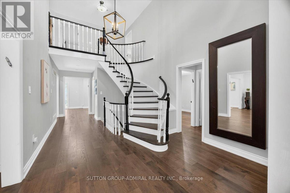 












415 HIGHCLIFFE DRIVE

,
Vaughan (Uplands),




Ontario
L4J7M8

